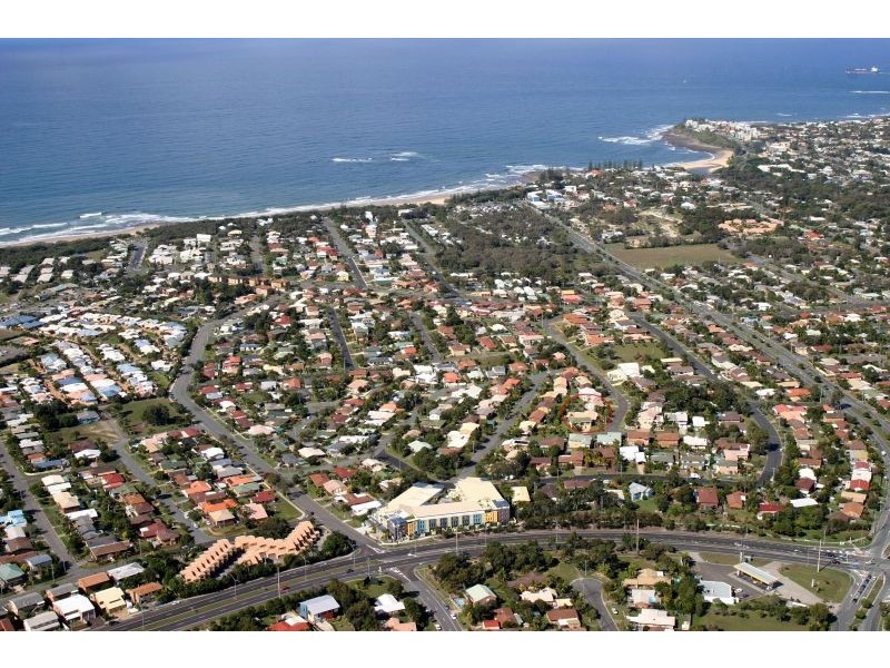 Battery Hill QLD 4551