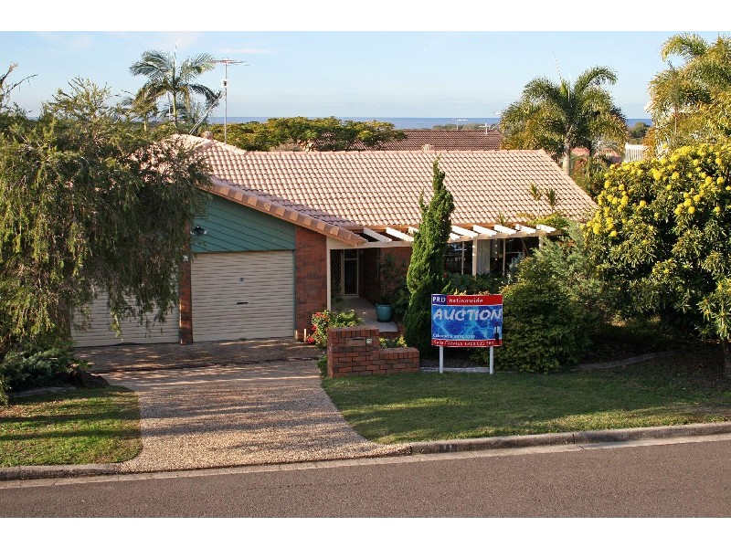 Battery Hill QLD 4551