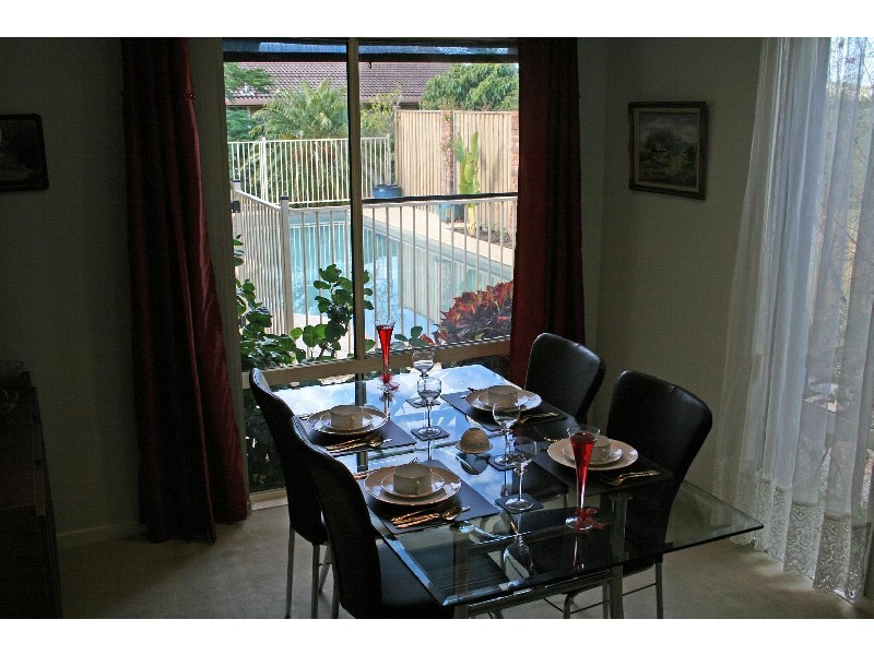 Battery Hill QLD 4551