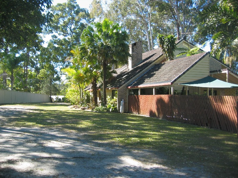 Little Mountain QLD 4551