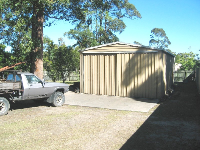 Little Mountain QLD 4551