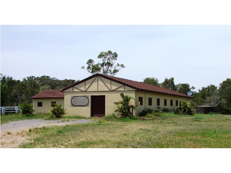 630 Caloundra Road, Little Mountain QLD 4551