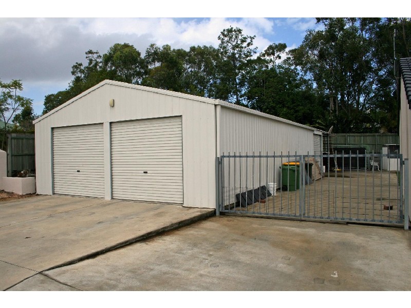 Little Mountain QLD 4551