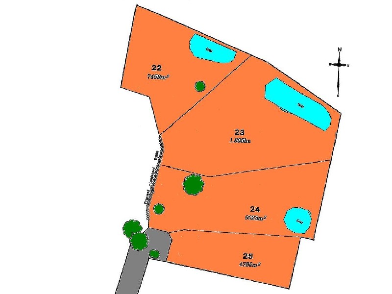 Mooloolah Valley QLD 4553