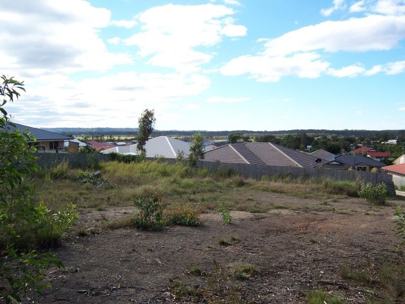 Little Mountain QLD 4551