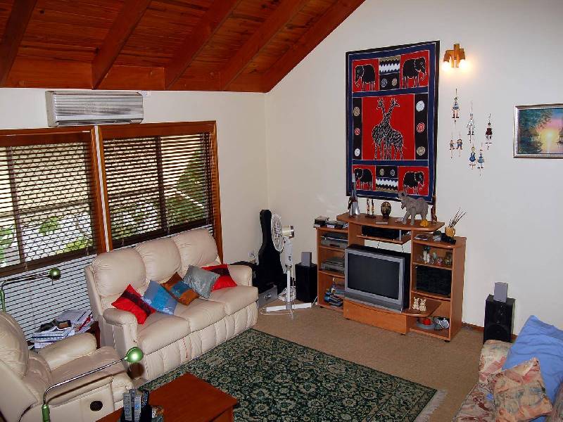 Battery Hill QLD 4551