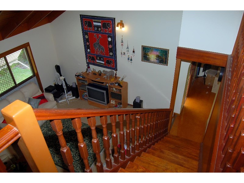 Battery Hill QLD 4551