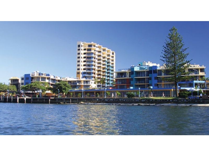 Caloundra QLD 4551