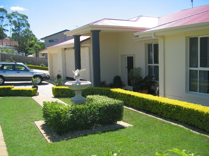 Little Mountain QLD 4551