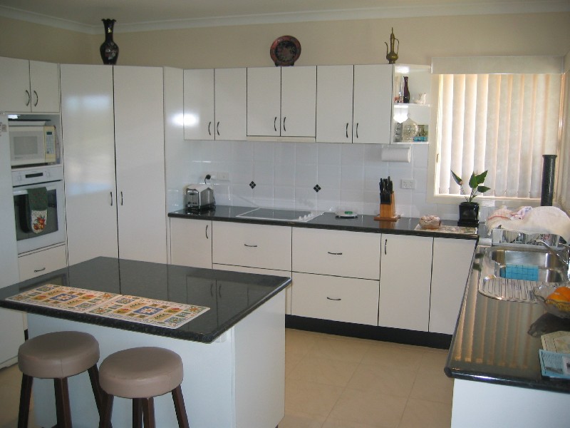 Little Mountain QLD 4551