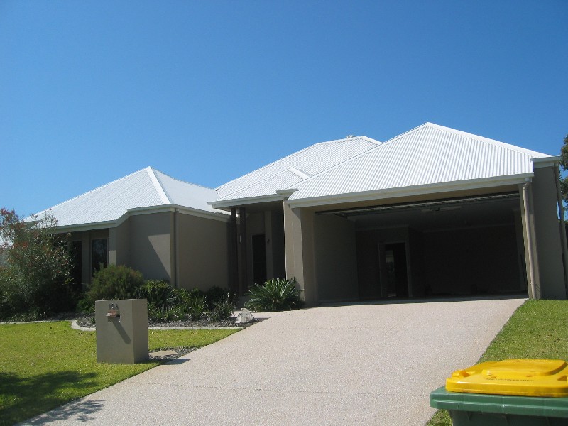 Pelican Waters QLD 4551