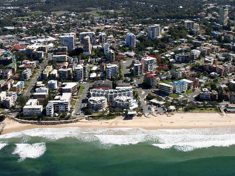 1 / 24 Mahia Terrace, Kings Beach QLD 4551