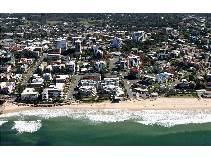 1 / 24 Mahia Terrace, Kings Beach QLD 4551