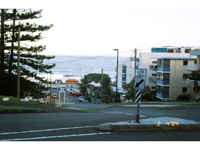 Caloundra QLD 4551