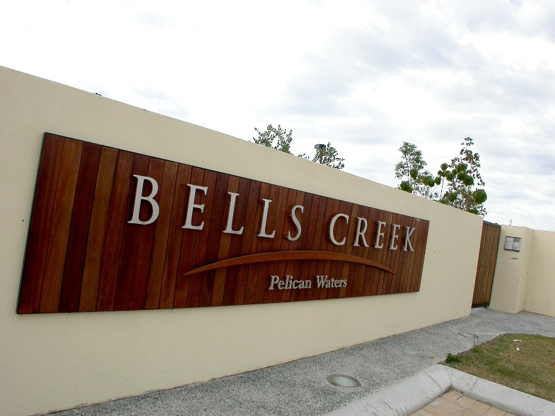 Pelican Waters QLD 4551