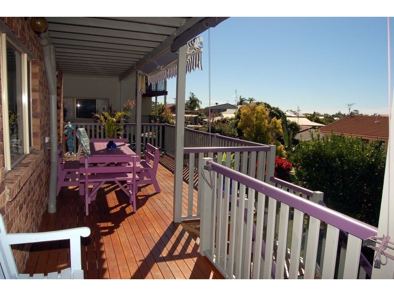 Battery Hill QLD 4551