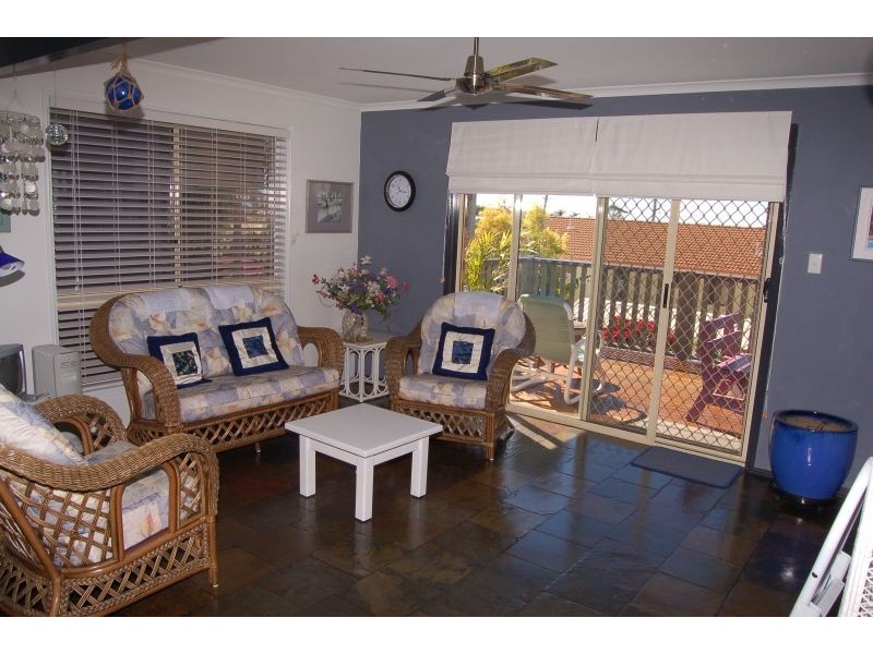 Battery Hill QLD 4551