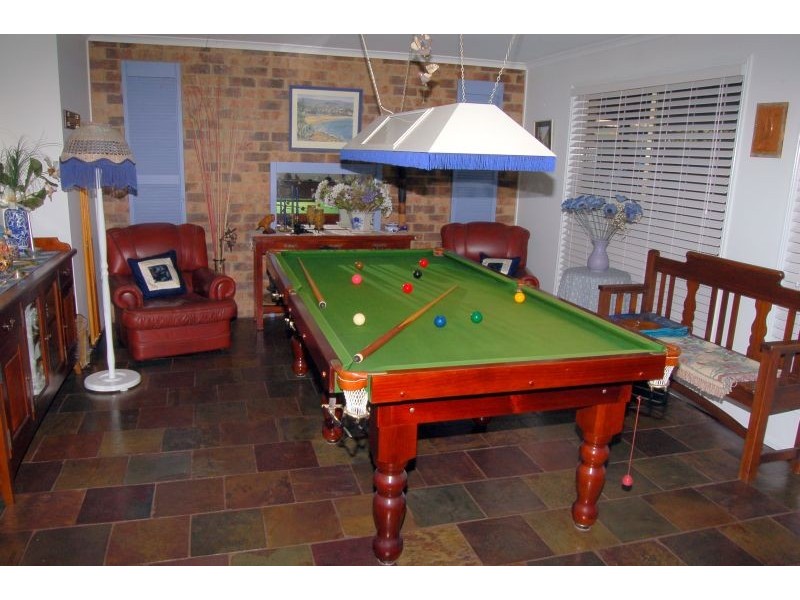 Battery Hill QLD 4551