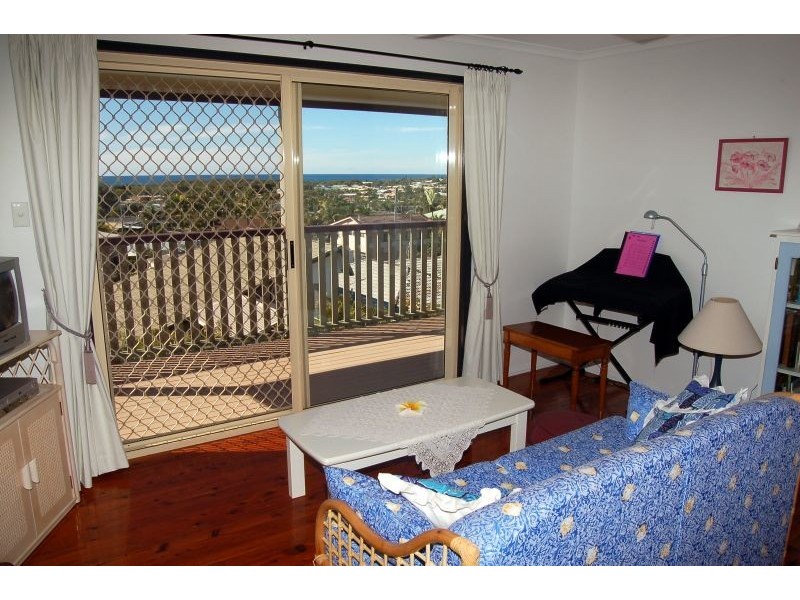 Battery Hill QLD 4551