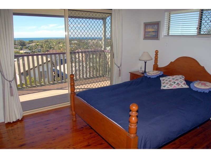 Battery Hill QLD 4551