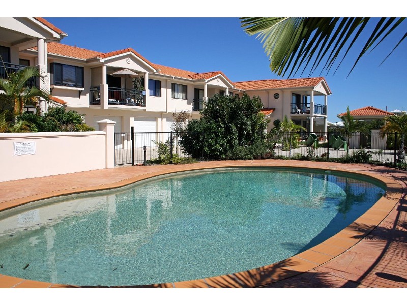 Pelican Waters QLD 4551
