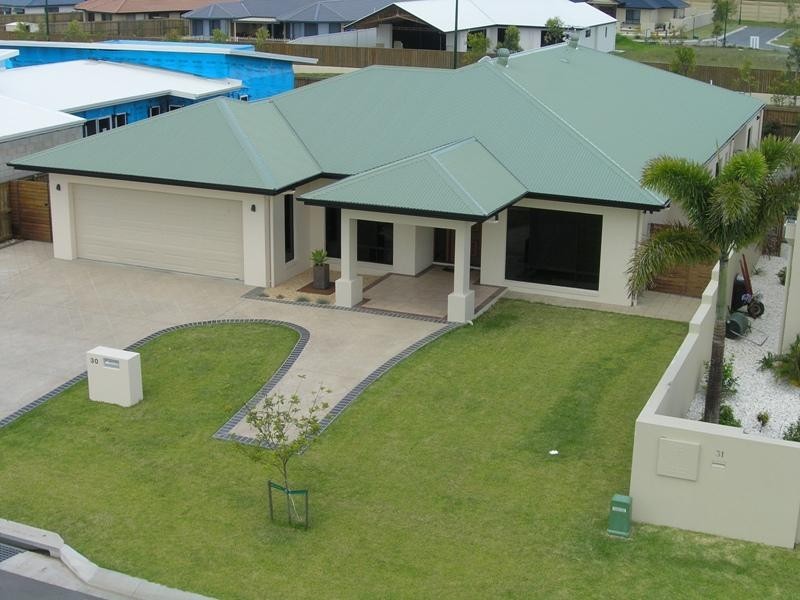 30 Rutherford Pl, Pelican Waters QLD 4551