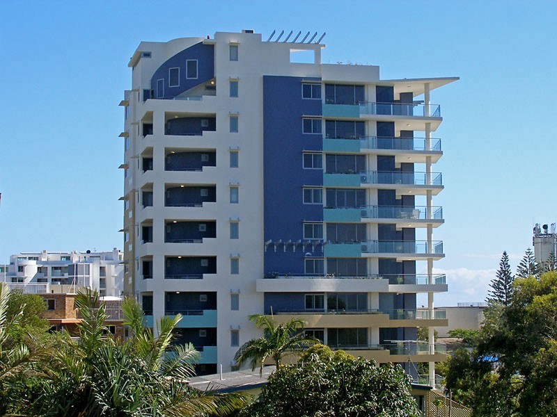 Kings Beach QLD 4551