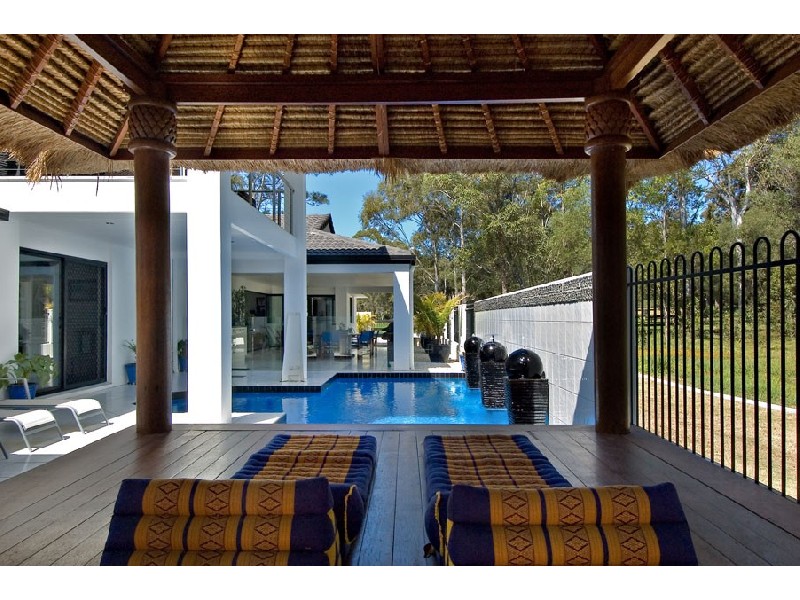 Little Mountain QLD 4551