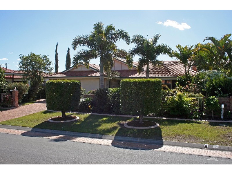 Pelican Waters QLD 4551