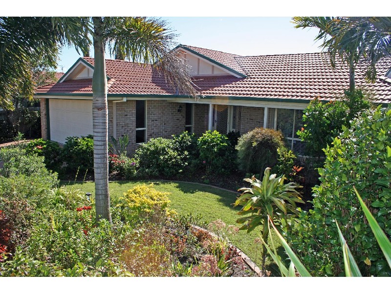 Pelican Waters QLD 4551