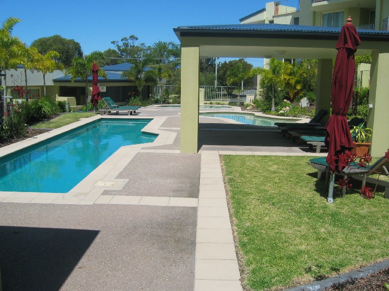 Battery Hill QLD 4551