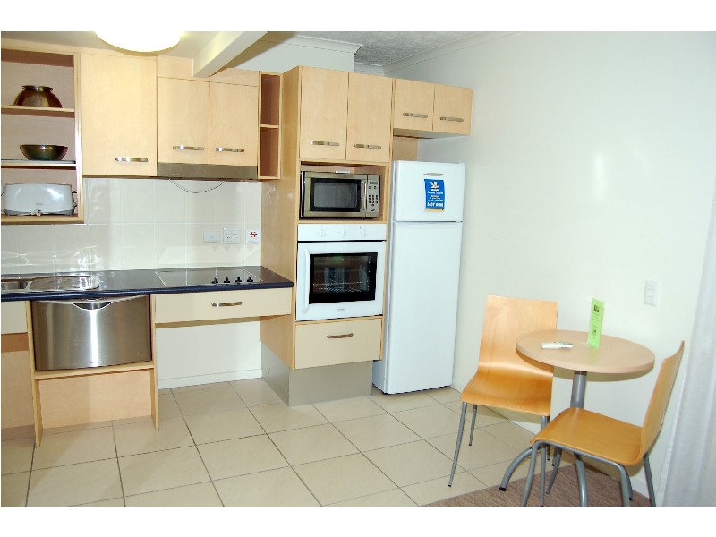 Battery Hill QLD 4551