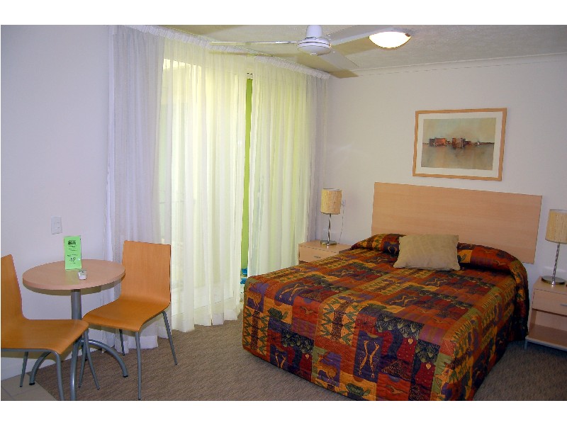 Battery Hill QLD 4551