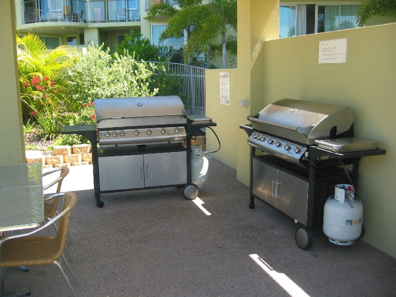 Battery Hill QLD 4551