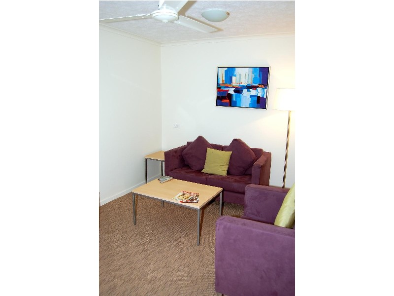 Battery Hill QLD 4551