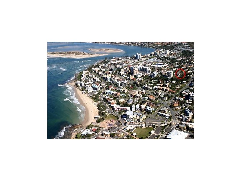 Caloundra QLD 4551
