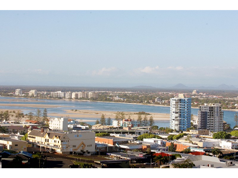 Caloundra QLD 4551