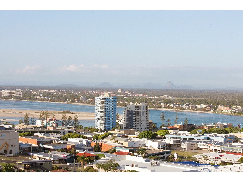 Caloundra QLD 4551