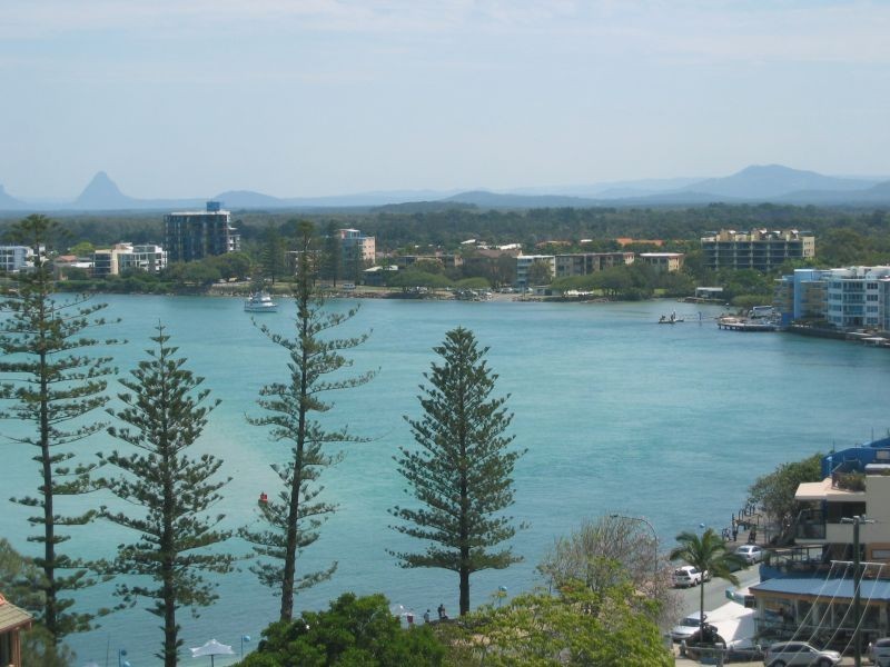 Caloundra QLD 4551