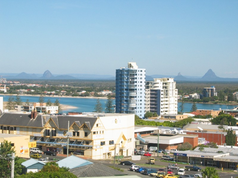Caloundra QLD 4551