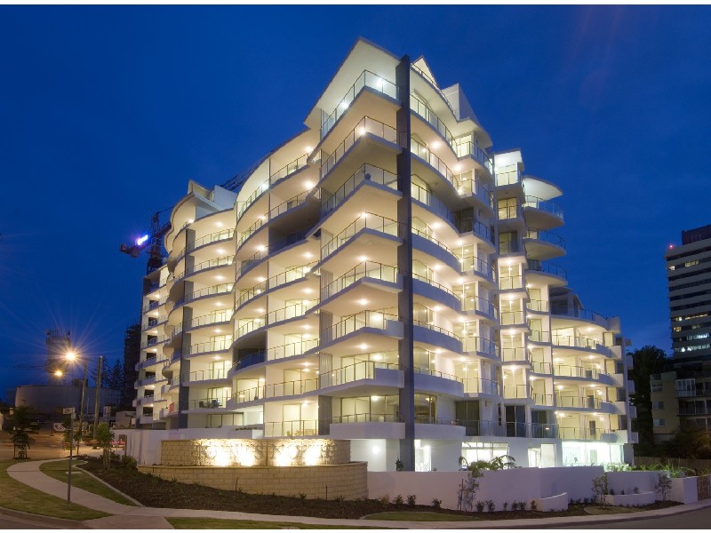 Caloundra QLD 4551