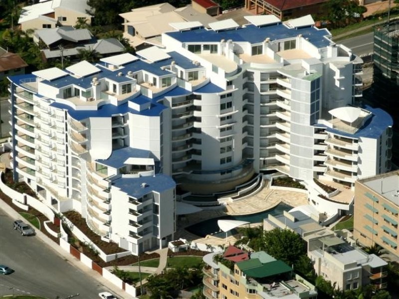 Caloundra QLD 4551