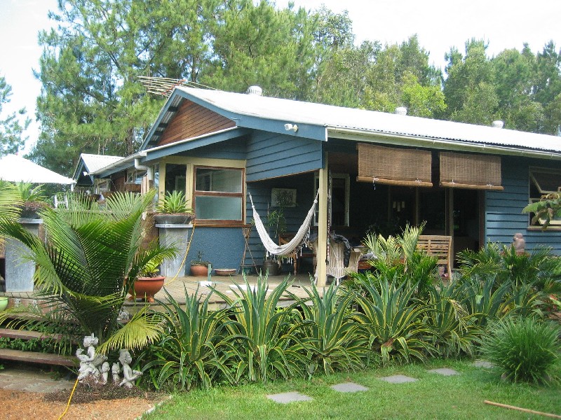 Glass House Mountains QLD 4518