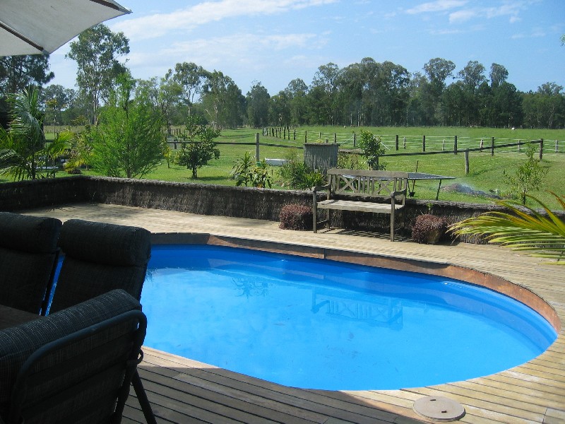 Glass House Mountains QLD 4518