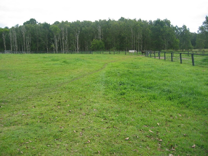 Glass House Mountains QLD 4518