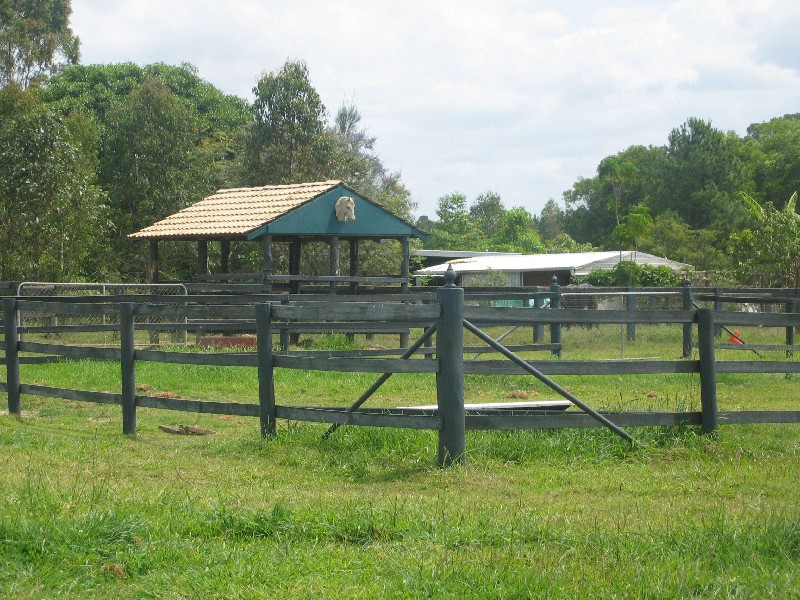 Glass House Mountains QLD 4518