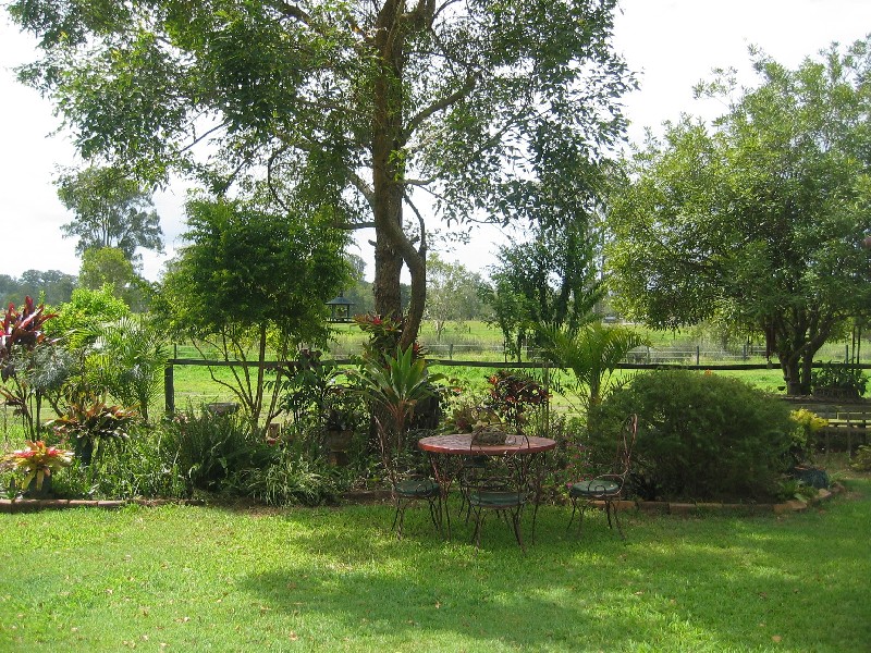 Glass House Mountains QLD 4518