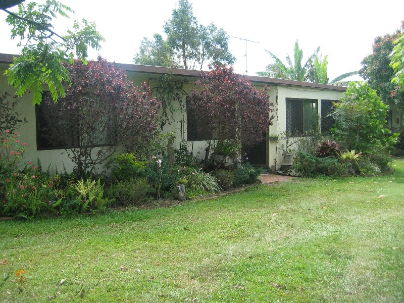 Glass House Mountains QLD 4518