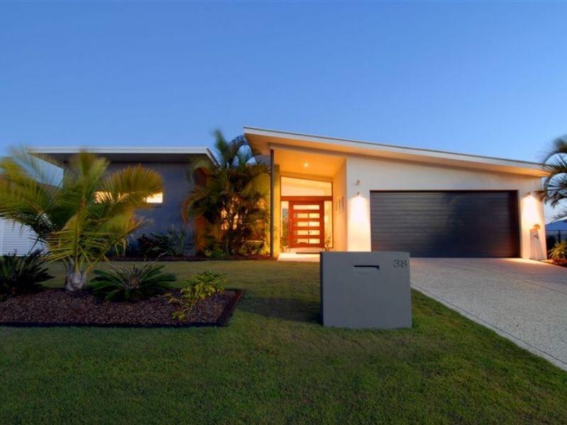 Pelican Waters QLD 4551