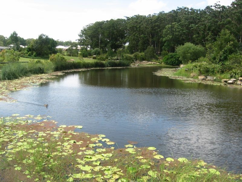 Little Mountain QLD 4551